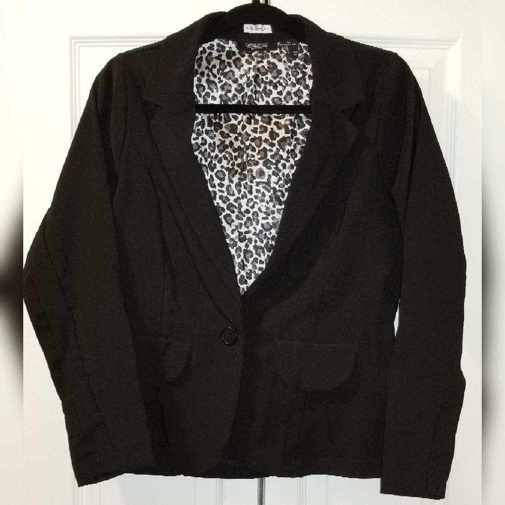 Ladies blazer